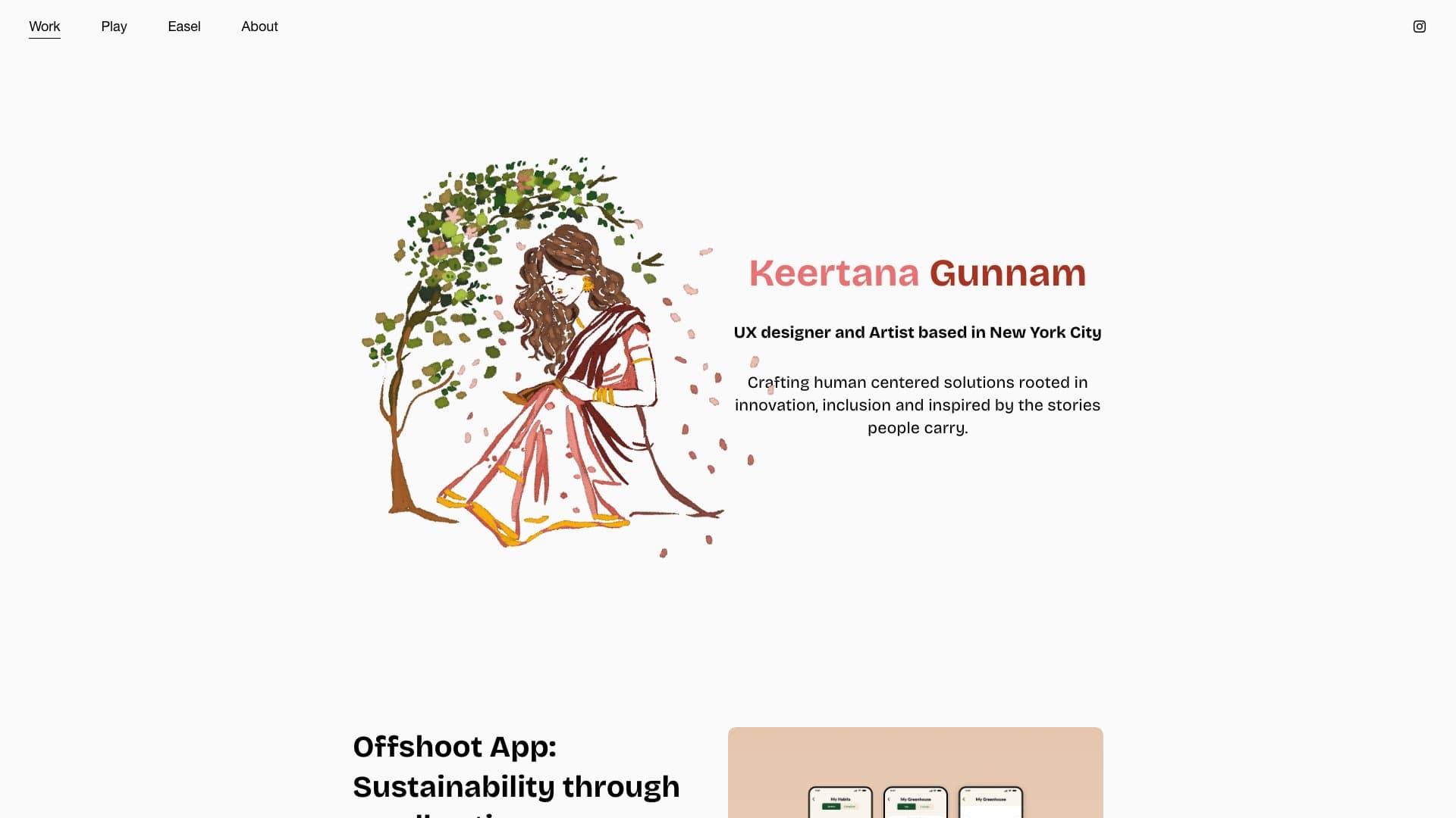 Keertana Gunnam
